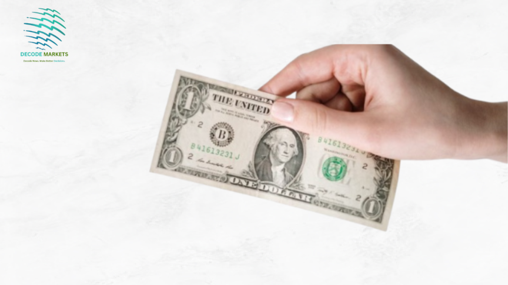 USD Note