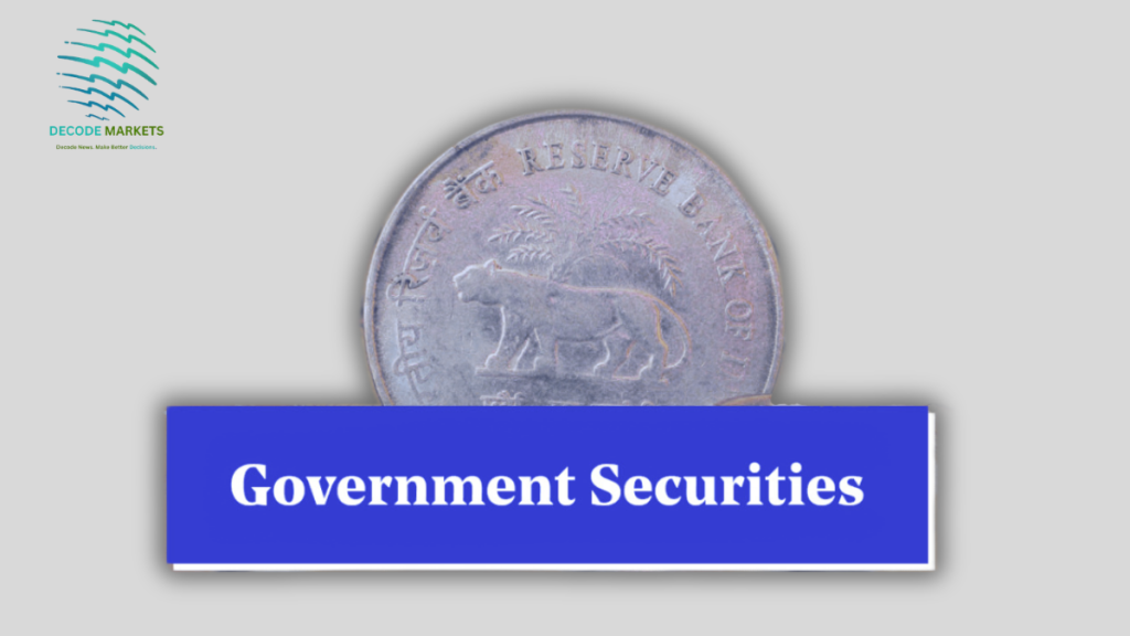 government securities