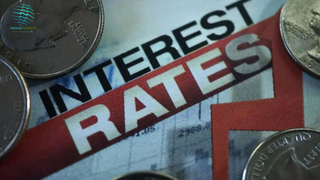 interest rates