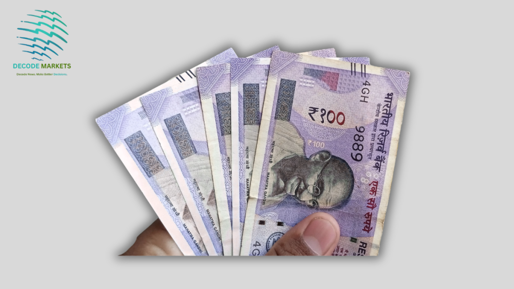 100 rs notes