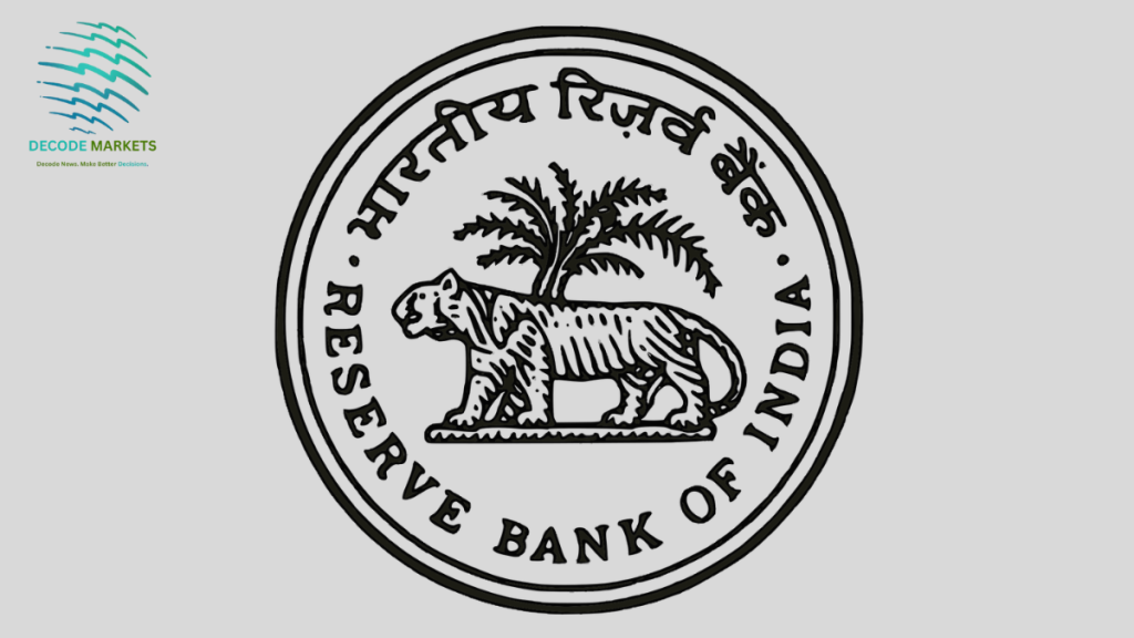 Reserve Bank of India Logo